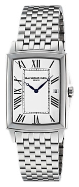 Wrist watch Raymond Weil 5597-ST-00300 for Men - picture, photo, image