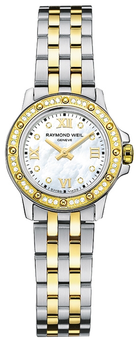 Raymond Weil 5799-SPS-00995 pictures