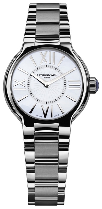 Wrist watch Raymond Weil 5932-ST-00907 for women - picture, photo, image