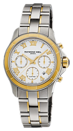 Raymond Weil 7260-SG-00308 pictures