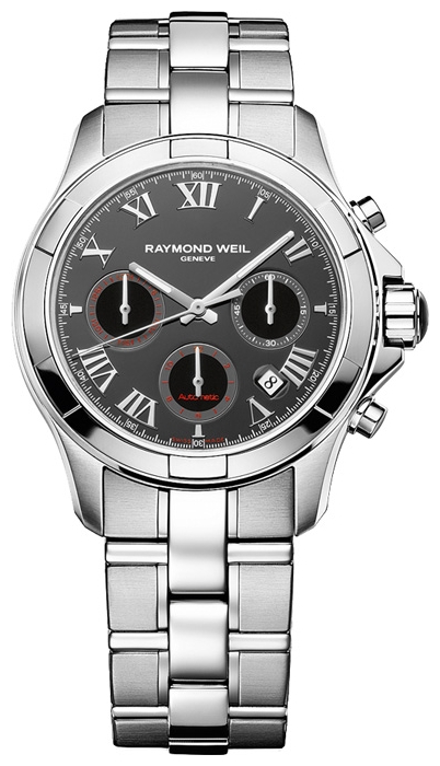 Raymond Weil 7260-ST-00208 pictures
