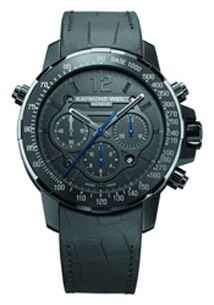 Wrist watch Raymond Weil 7810-BSF-05207 for Men - picture, photo, image