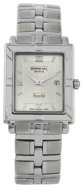 Wrist watch Raymond Weil 9331-ST-00307 for men - picture, photo, image
