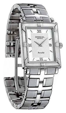 Wrist watch Raymond Weil 9331-ST-00657 for men - picture, photo, image