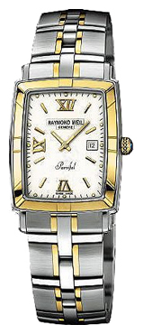 Wrist watch Raymond Weil 9340-STG-00307 for women - picture, photo, image