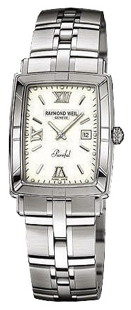 Wrist watch Raymond Weil 9341-ST-00307 for Men - picture, photo, image