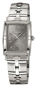Wrist watch Raymond Weil 9341-ST-00607 for Men - picture, photo, image