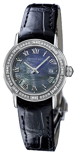 Wrist watch Raymond Weil 9441-SLS-00278 for women - picture, photo, image