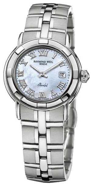 Wrist watch Raymond Weil 9441-ST-00908 for women - picture, photo, image
