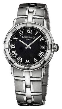 Wrist watch Raymond Weil 9541-ST-00208 for Men - picture, photo, image