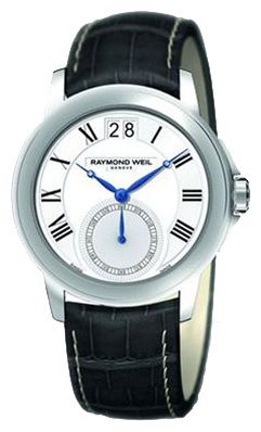Wrist watch Raymond Weil 9578-STC-00300 for men - picture, photo, image