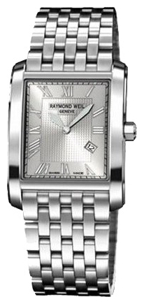 Wrist watch Raymond Weil 9975-ST-00659 for men - picture, photo, image