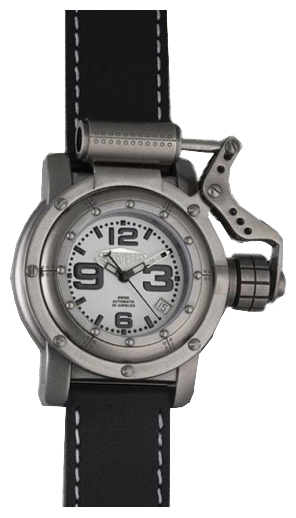 Wrist watch Retrowerk R006 for Men - picture, photo, image