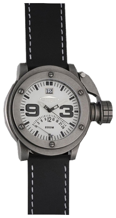 Wrist watch Retrowerk R010 for Men - picture, photo, image