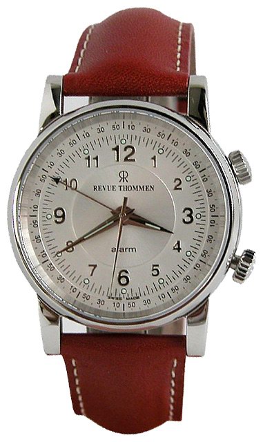 Wrist watch Revue Thommen 10002.8538 for men - picture, photo, image