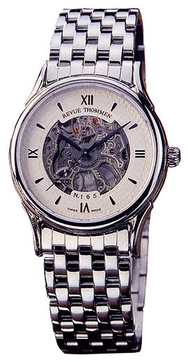 Wrist watch Revue Thommen 12001.2132 for Men - picture, photo, image