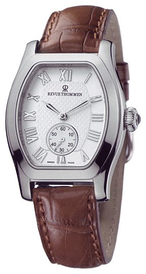 Wrist watch Revue Thommen 12015.2532 for men - picture, photo, image