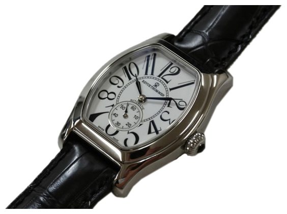 Wrist watch Revue Thommen 12015.2533 for Men - picture, photo, image