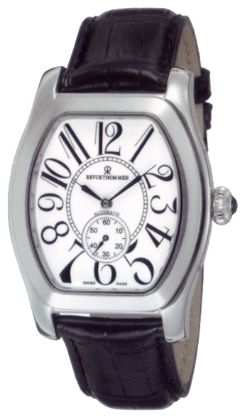 Wrist watch Revue Thommen 12016.2533 for men - picture, photo, image