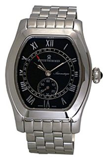 Wrist watch Revue Thommen 12017.2137 for men - picture, photo, image