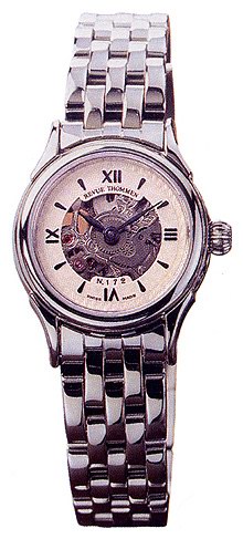 Wrist watch Revue Thommen 12501.3132 for women - picture, photo, image
