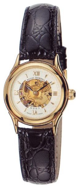 Wrist watch Revue Thommen 12501.3512 for women - picture, photo, image