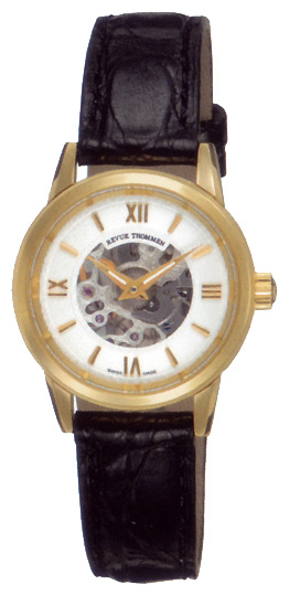 Wrist watch Revue Thommen 12510.3532 for women - picture, photo, image