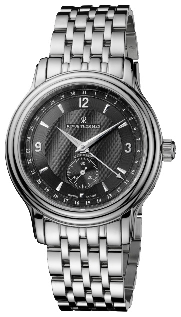 Wrist watch Revue Thommen 14200.2137 for Men - picture, photo, image