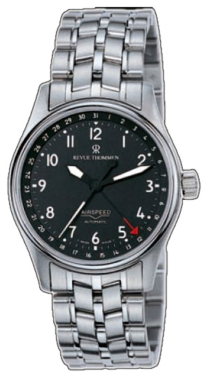 Wrist watch Revue Thommen 16003.2137 for Men - picture, photo, image