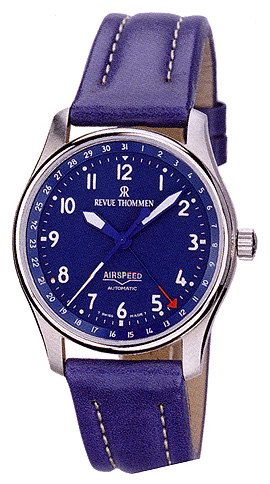 Wrist watch Revue Thommen 16003.2535 for Men - picture, photo, image