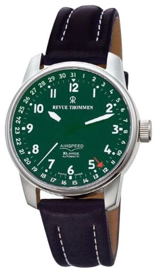 Wrist watch Revue Thommen 16050.2534 for men - picture, photo, image