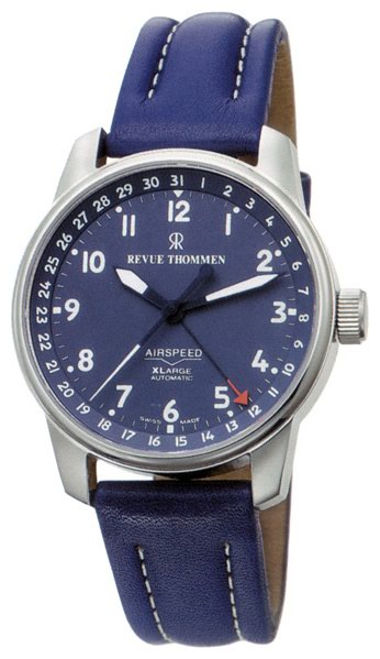Wrist watch Revue Thommen 16050.2535 for Men - picture, photo, image
