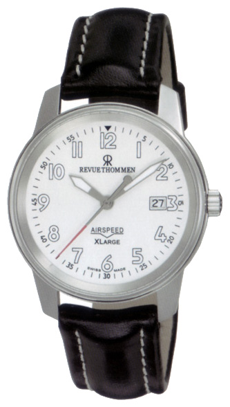Wrist watch Revue Thommen 16052.2532 for men - picture, photo, image