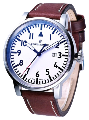 Wrist watch Revue Thommen 16053.2533 for Men - picture, photo, image