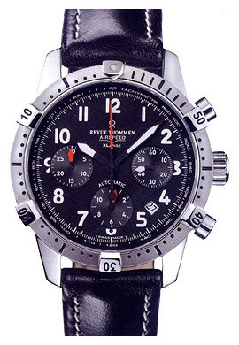Wrist watch Revue Thommen 16055.6537 for Men - picture, photo, image