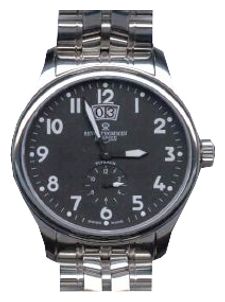 Wrist watch Revue Thommen 16060.2134 for men - picture, photo, image