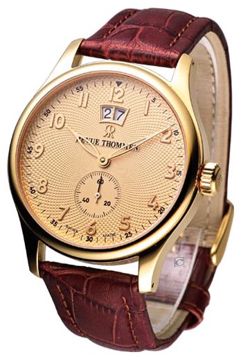 Wrist watch Revue Thommen 16060.2511 for men - picture, photo, image