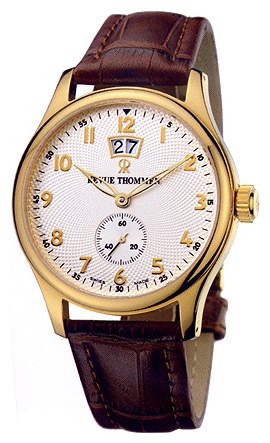 Wrist watch Revue Thommen 16060.2512 for men - picture, photo, image