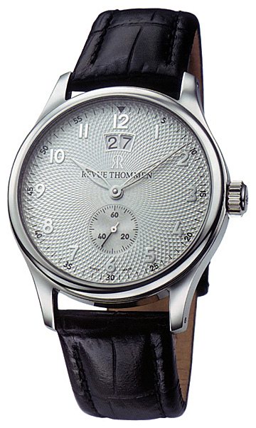 Wrist watch Revue Thommen 16060.2532 for men - picture, photo, image