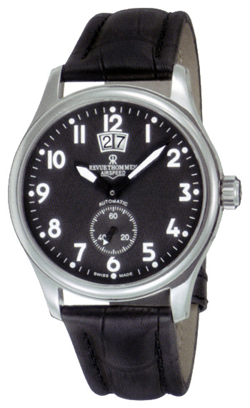 Wrist watch Revue Thommen 16060.2534 for Men - picture, photo, image