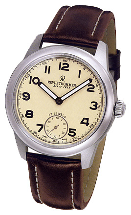 Wrist watch Revue Thommen 16064.3532 for men - picture, photo, image