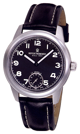 Wrist watch Revue Thommen 16064.3534 for men - picture, photo, image