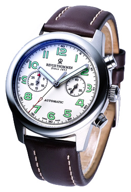 Wrist watch Revue Thommen 16064.6533 for Men - picture, photo, image