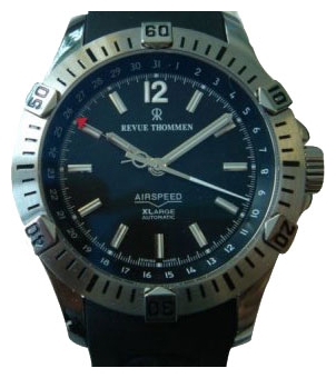 Wrist watch Revue Thommen 16070.2134 for Men - picture, photo, image