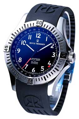 Wrist watch Revue Thommen 16070.2837 for Men - picture, photo, image