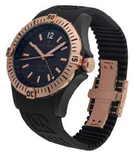 Wrist watch Revue Thommen 16070.2884 for Men - picture, photo, image