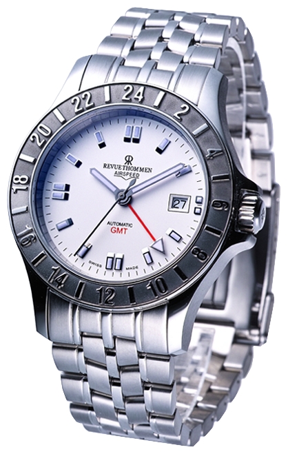 Wrist watch Revue Thommen 16091.2132 for Men - picture, photo, image