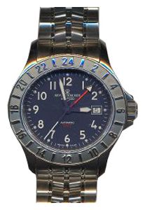 Wrist watch Revue Thommen 16091.2137 for Men - picture, photo, image