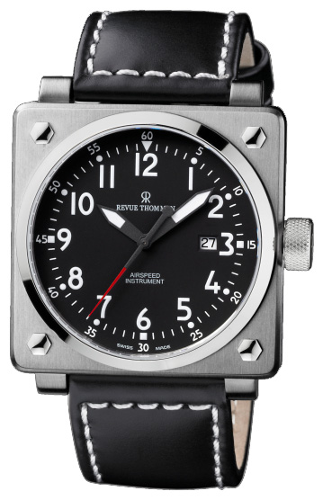 Wrist watch Revue Thommen 16576.2137 for Men - picture, photo, image