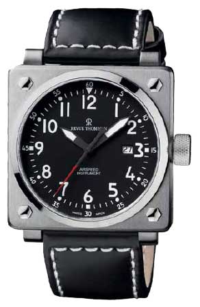 Wrist watch Revue Thommen 16576.9137 for Men - picture, photo, image
